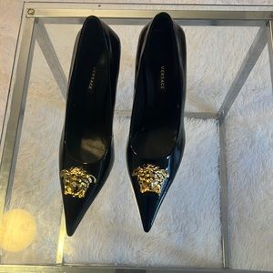 COPY - Versace heels 11